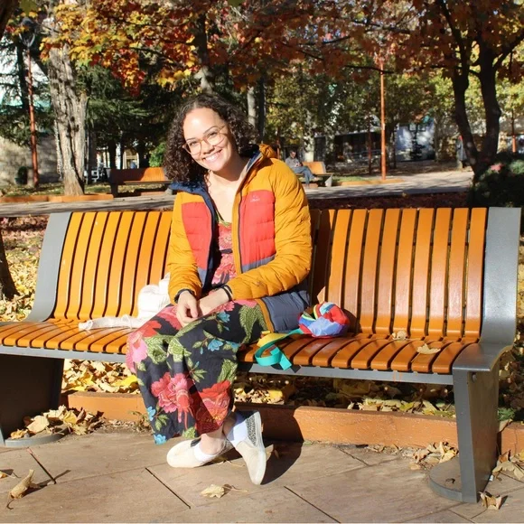 FARM Rio for Anthropologie Jumpsuit Size S - Picture 8 of 8